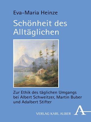cover image of Schönheit des Alltäglichen